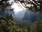 Yosemite Valley